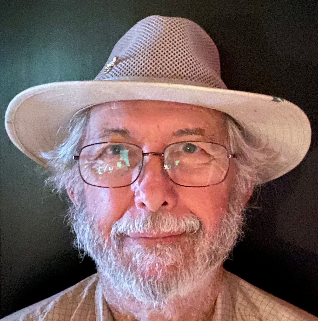Martin Motes